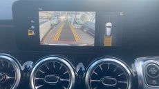 Mercedes-Benz GLB 200 AMG Line Premium + Night Ed 5dr 7G-Tronic Petrol Estate